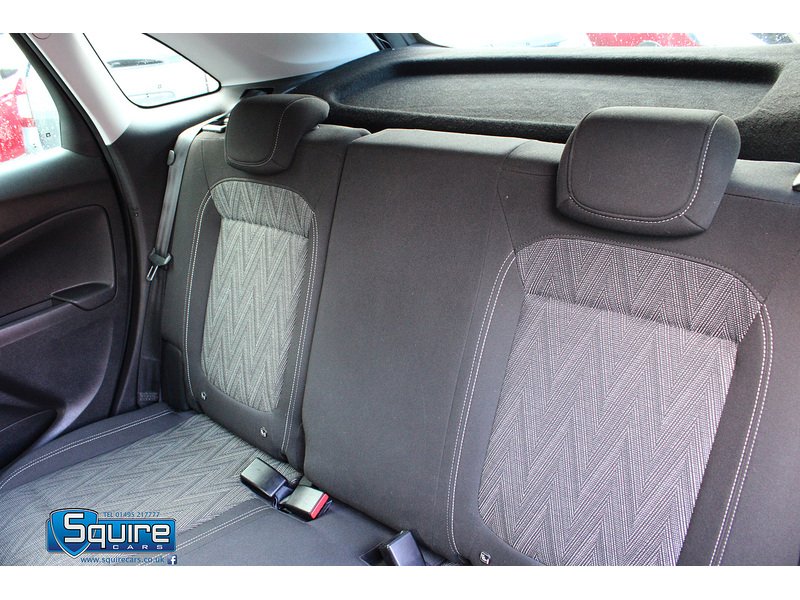 Used Vauxhall Crossland X 2020 for sale - 77609582: Photo 29