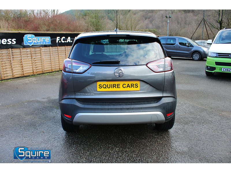 Used Vauxhall Crossland X 2020 for sale - 77609582: Photo 31