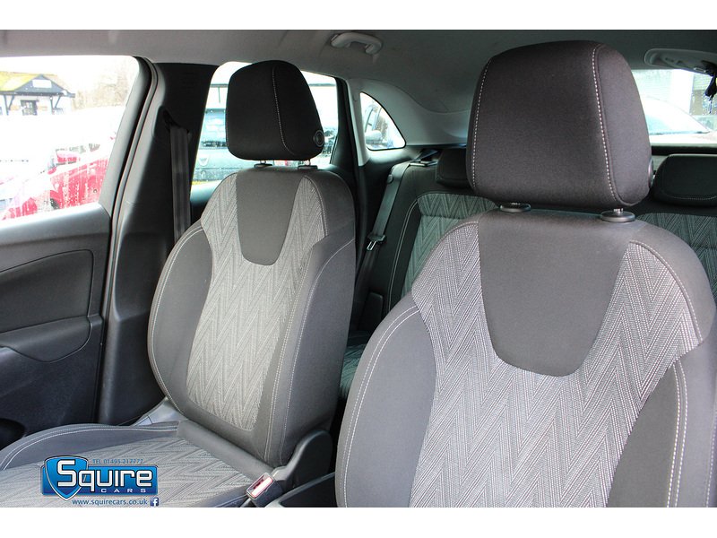 Used Vauxhall Crossland X 2020 for sale - 77609582: Photo 33