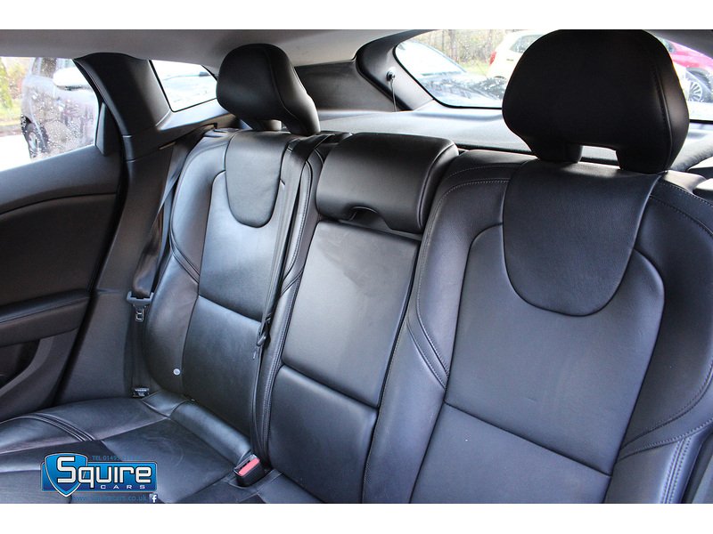 Used Volvo V40 2015 for sale - 77046210: Photo 17