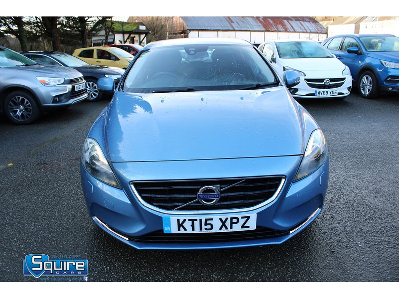 Used Volvo V40 2015 for sale - 77046210: Photo 24