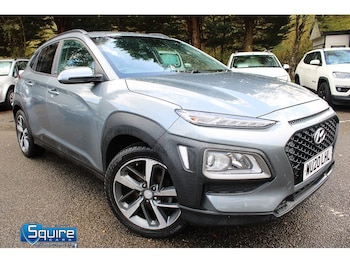 2020 - T-GDi Play 5-Door