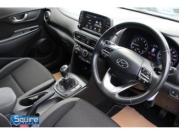 Used Hyundai KONA 2020 for sale - 76320292: Photo