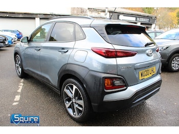 Used Hyundai KONA 2020 for sale - 76320292: Photo