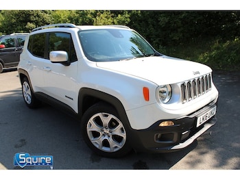 Used Jeep Renegade 2016 for sale - 79507187: Photo