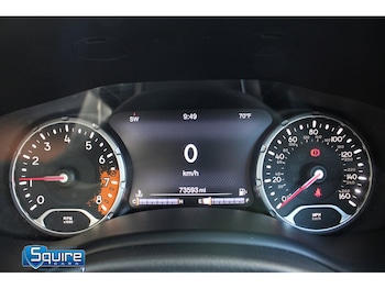 Used Jeep Renegade 2016 for sale - 79507187: Photo