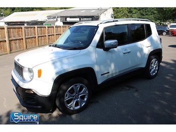 Used Jeep Renegade 2016 for sale - 79507187: Photo
