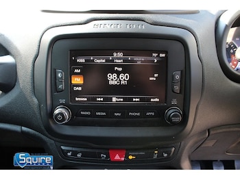 Used Jeep Renegade 2016 for sale - 79507187: Photo