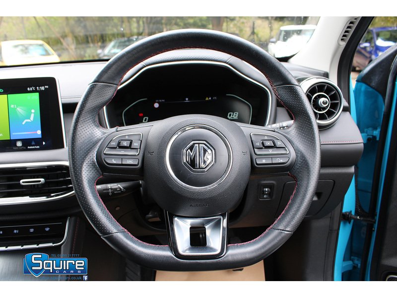 Used MG MG HS 2022 for sale - 76224089: Photo 10