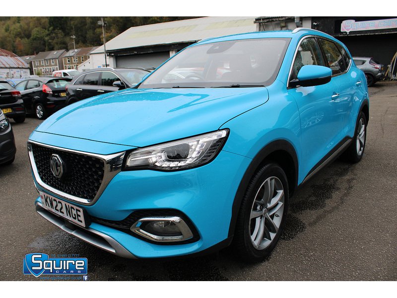 Used MG MG HS 2022 for sale - 76224089: Photo 11