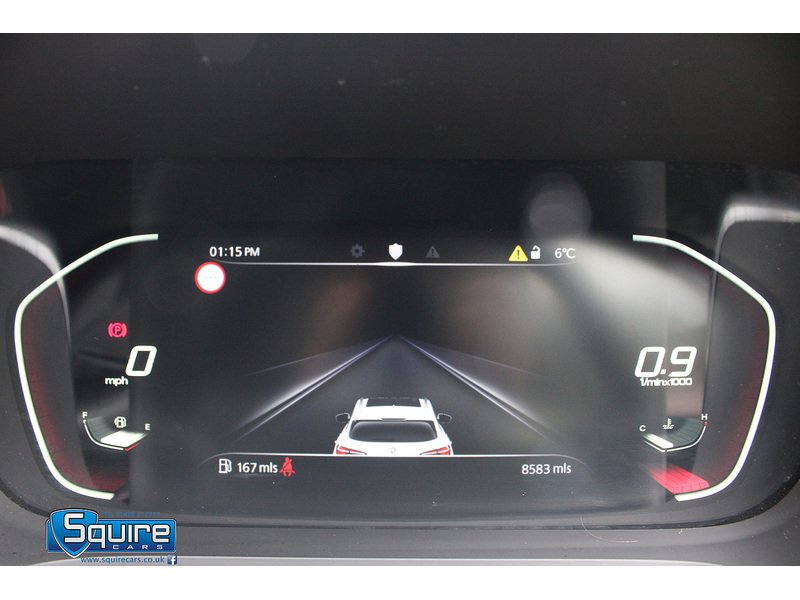 Used MG MG HS 2022 for sale - 76224089: Photo 13