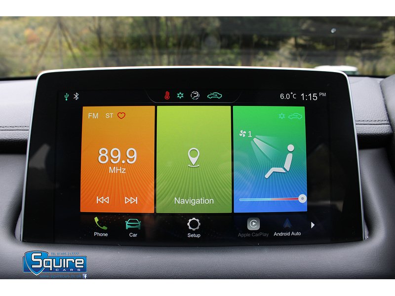 Used MG MG HS 2022 for sale - 76224089: Photo 14