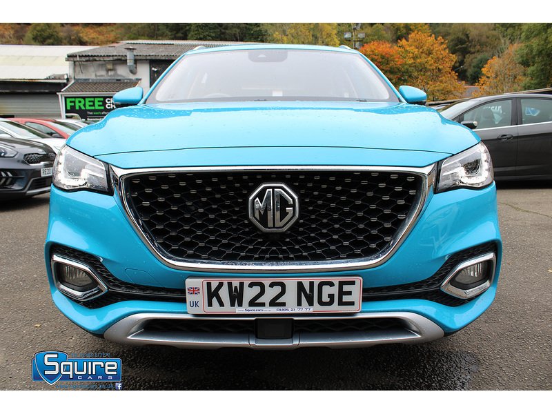 Used MG MG HS 2022 for sale - 76224089: Photo 15