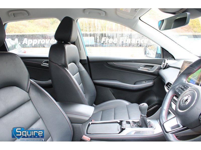 Used MG MG HS 2022 for sale - 76224089: Photo 18