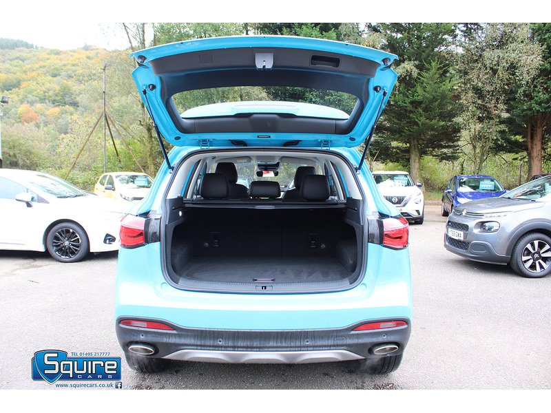 Used MG MG HS 2022 for sale - 76224089: Photo 19