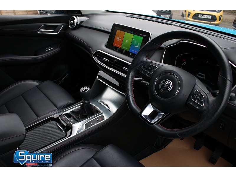 Used MG MG HS 2022 for sale - 76224089: Photo 2