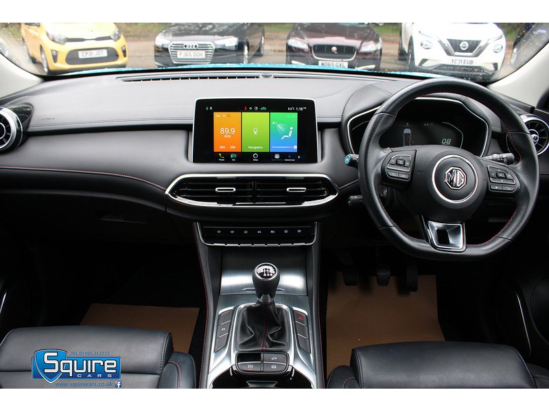 Used MG MG HS 2022 for sale - 76224089: Photo 20