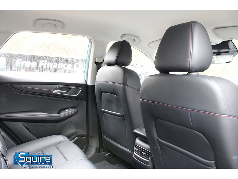 Used MG MG HS 2022 for sale - 76224089: Photo 22