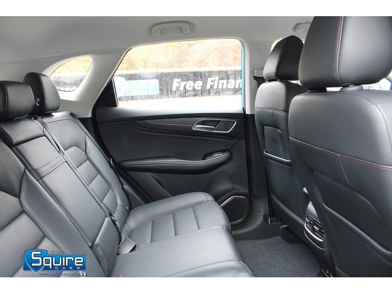 Used MG MG HS 2022 for sale - 76224089: Photo 23