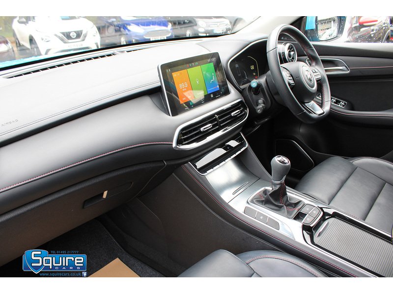 Used MG MG HS 2022 for sale - 76224089: Photo 26