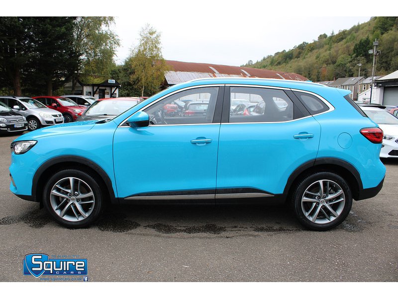 Used MG MG HS 2022 for sale - 76224089: Photo 27