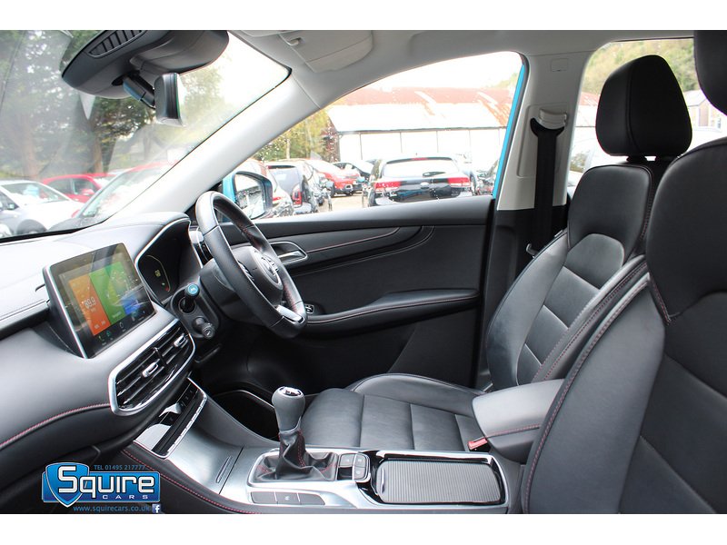 Used MG MG HS 2022 for sale - 76224089: Photo 28