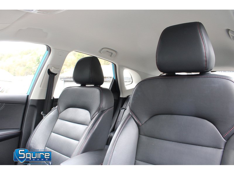 Used MG MG HS 2022 for sale - 76224089: Photo 29