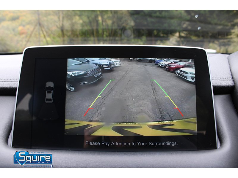 Used MG MG HS 2022 for sale - 76224089: Photo 5