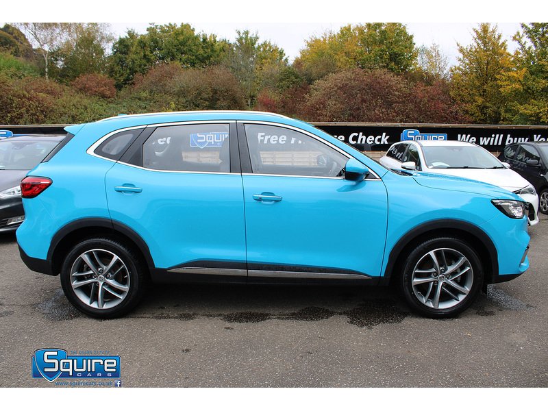 Used MG MG HS 2022 for sale - 76224089: Photo 6