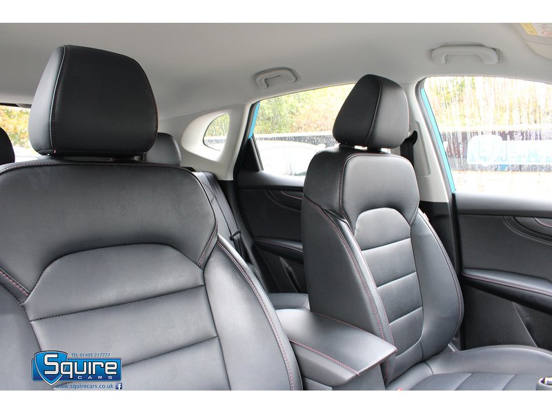 Used MG MG HS 2022 for sale - 76224089: Photo 7