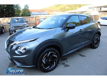 Used Nissan Juke 2024 for sale - 79462731: Photo