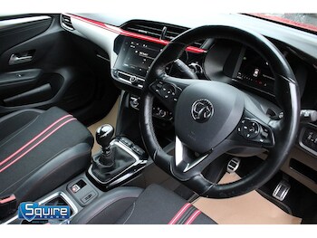 Used Vauxhall Corsa 2020 for sale - 77159948: Photo