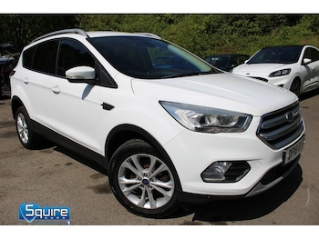 Used Ford Kuga 2018 for sale - 78713568: Photo