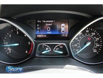 Used Ford Kuga 2018 for sale - 78713568: Photo