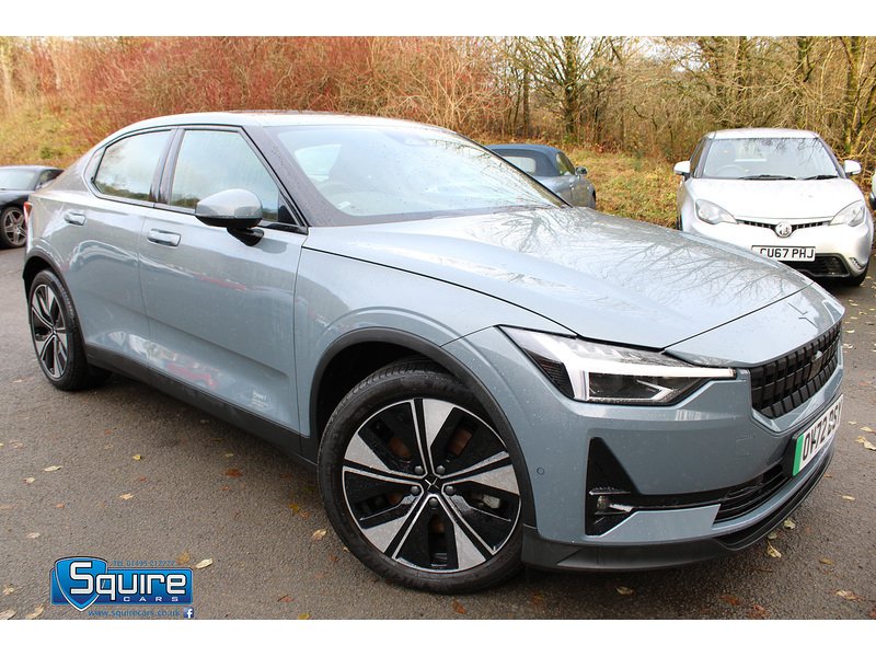 Used Polestar Polestar 2 2022 for sale - 76821268: Photo 1