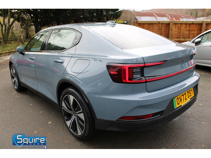 Used Polestar Polestar 2 2022 for sale - 76821268: Photo 10