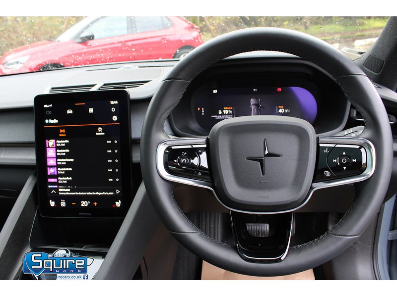 Used Polestar Polestar 2 2022 for sale - 76821268: Photo 12