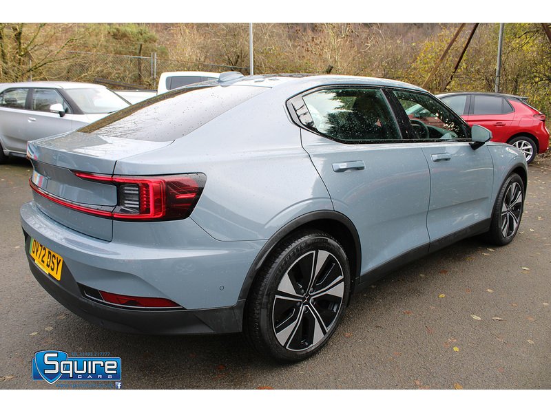 Used Polestar Polestar 2 2022 for sale - 76821268: Photo 13
