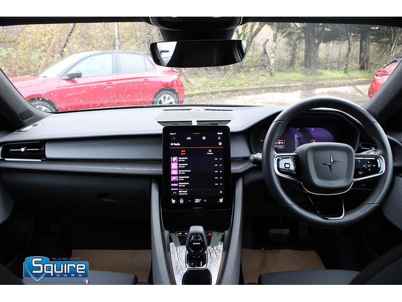 Used Polestar Polestar 2 2022 for sale - 76821268: Photo 14