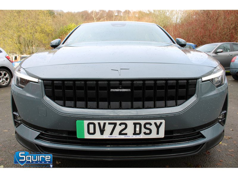 Used Polestar Polestar 2 2022 for sale - 76821268: Photo 16