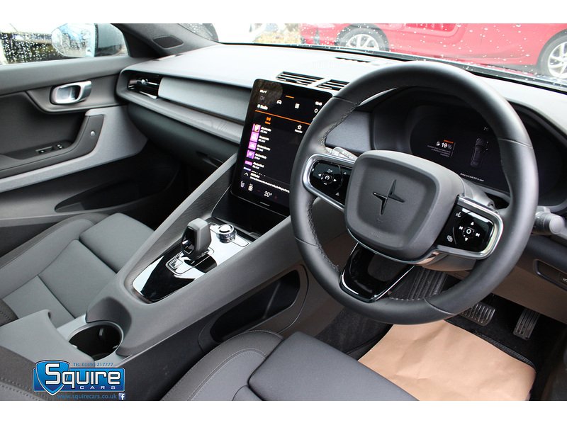 Used Polestar Polestar 2 2022 for sale - 76821268: Photo 17