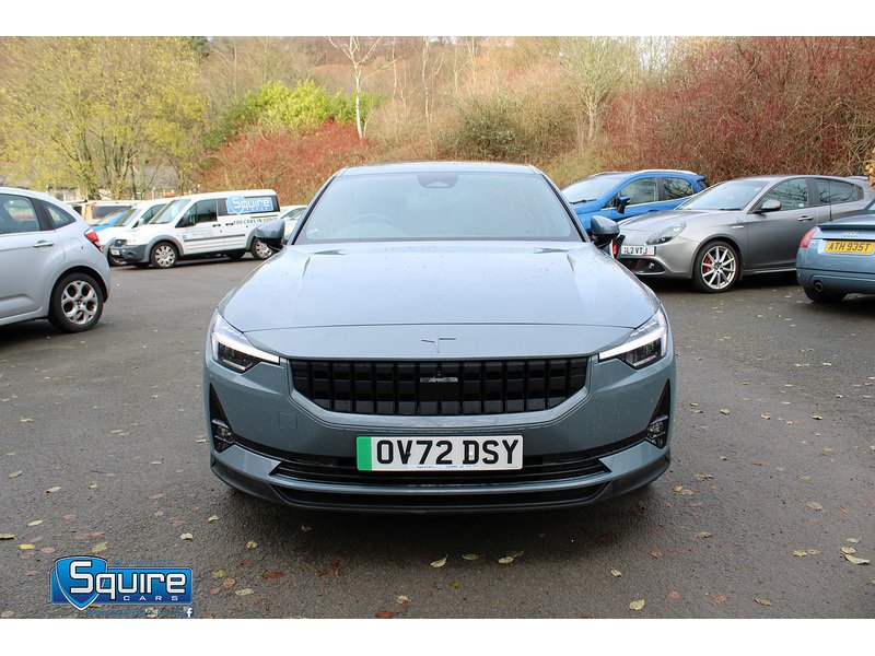 Used Polestar Polestar 2 2022 for sale - 76821268: Photo 18