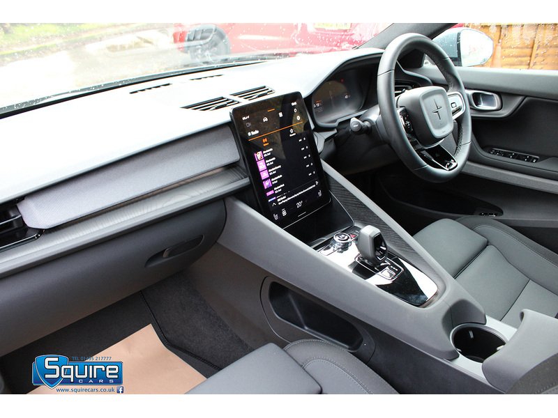 Used Polestar Polestar 2 2022 for sale - 76821268: Photo 19