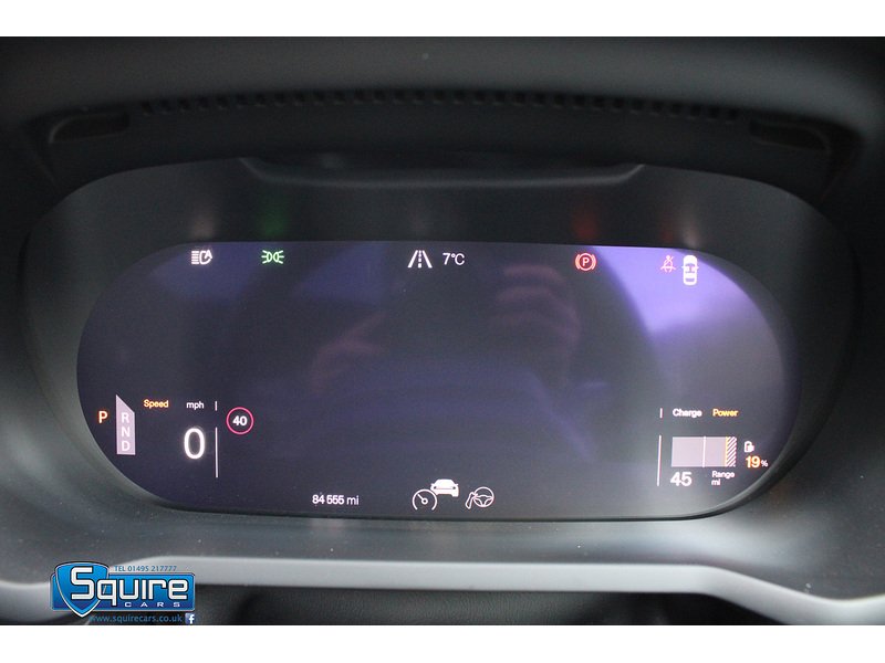 Used Polestar Polestar 2 2022 for sale - 76821268: Photo 2