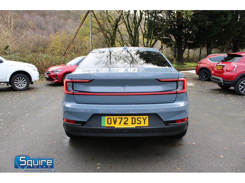 Used Polestar Polestar 2 2022 for sale - 76821268: Photo 21