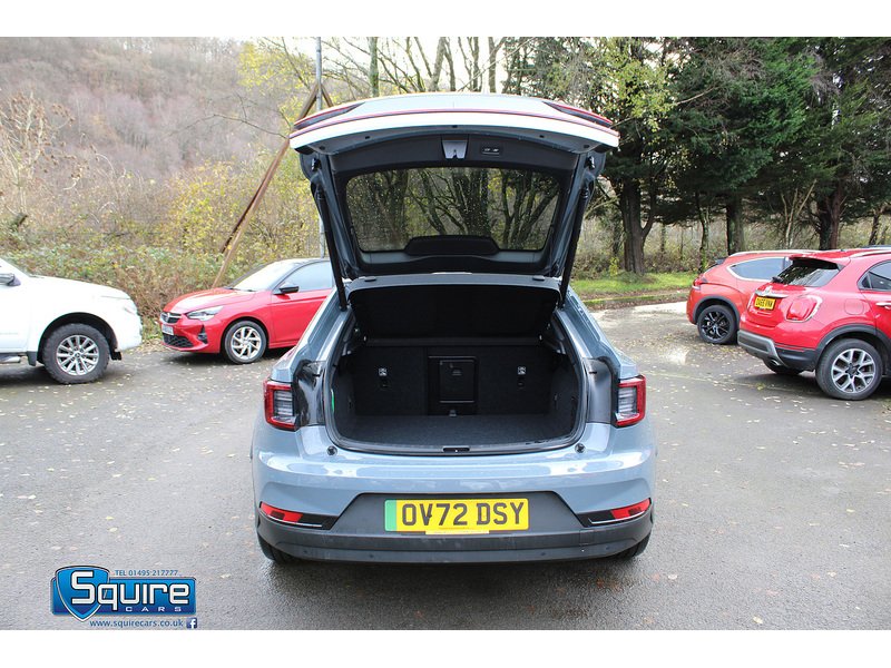 Used Polestar Polestar 2 2022 for sale - 76821268: Photo 23