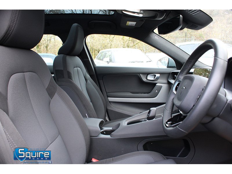 Used Polestar Polestar 2 2022 for sale - 76821268: Photo 29