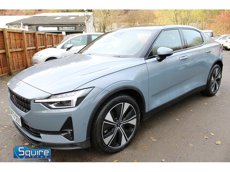 Used Polestar Polestar 2 2022 for sale - 76821268: Photo 3