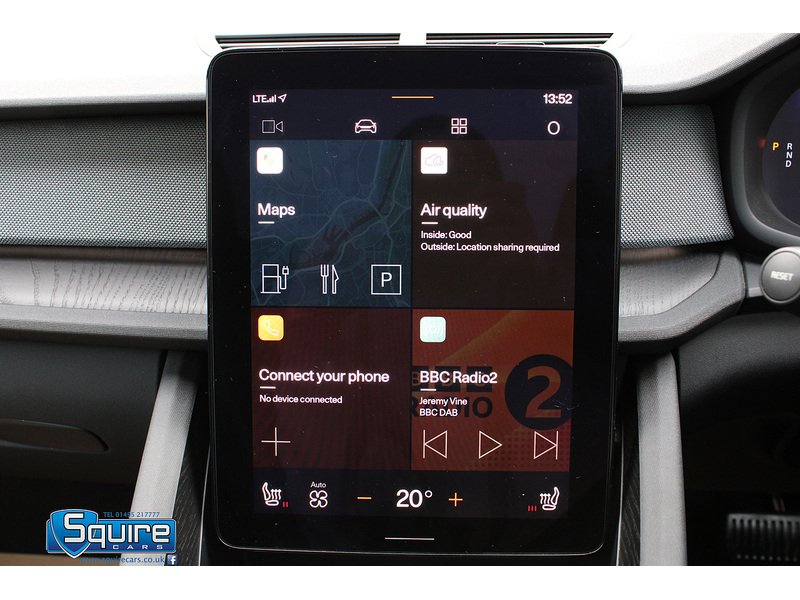 Used Polestar Polestar 2 2022 for sale - 76821268: Photo 30