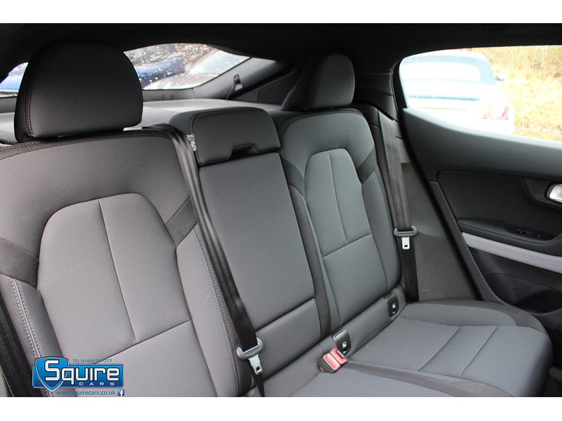 Used Polestar Polestar 2 2022 for sale - 76821268: Photo 35